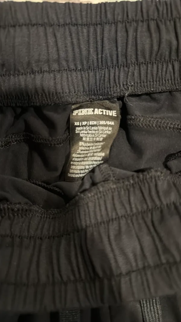 PINK Victoria's Secret Active Leggings - Image 4