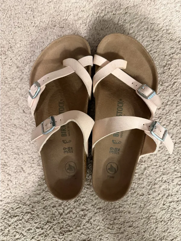Birkenstock Sandals - Image 2