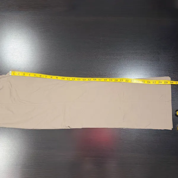 Women’s Royal Robbins Brown Hiking Pants Size 8 - Image 5