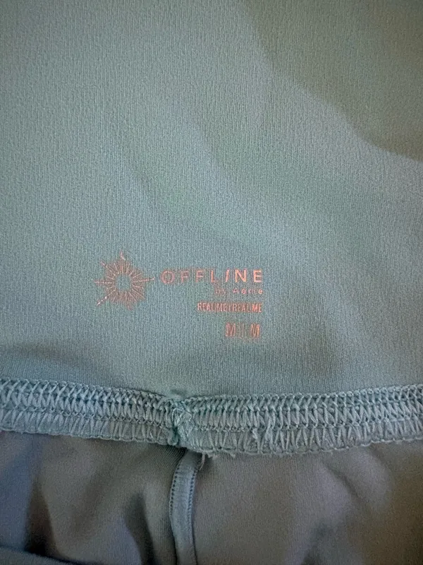 OFFLINE by Aerie Shorts - Image 3