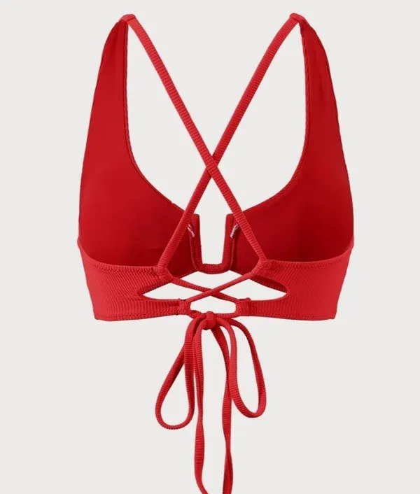 Berlook Red U - Image 8