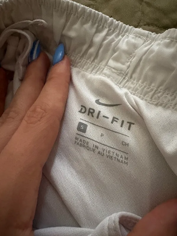 Nike Dri-Fit Shorts - Image 2
