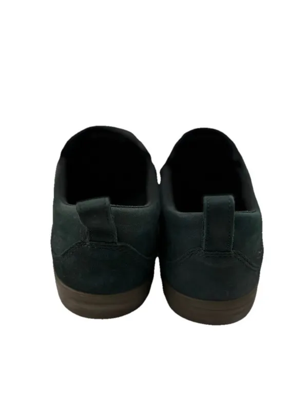 *Keen Timmons Slip On Shoes Womens Size 7 Black Leather Comfort Casual Outdoor - Image 4