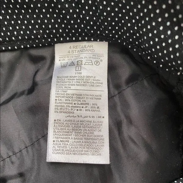Old Navy Pixie Ankle Pants - Image 13