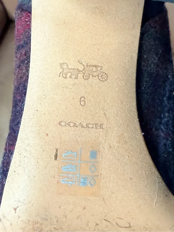 Coach Women's Tia Booties - Image 7