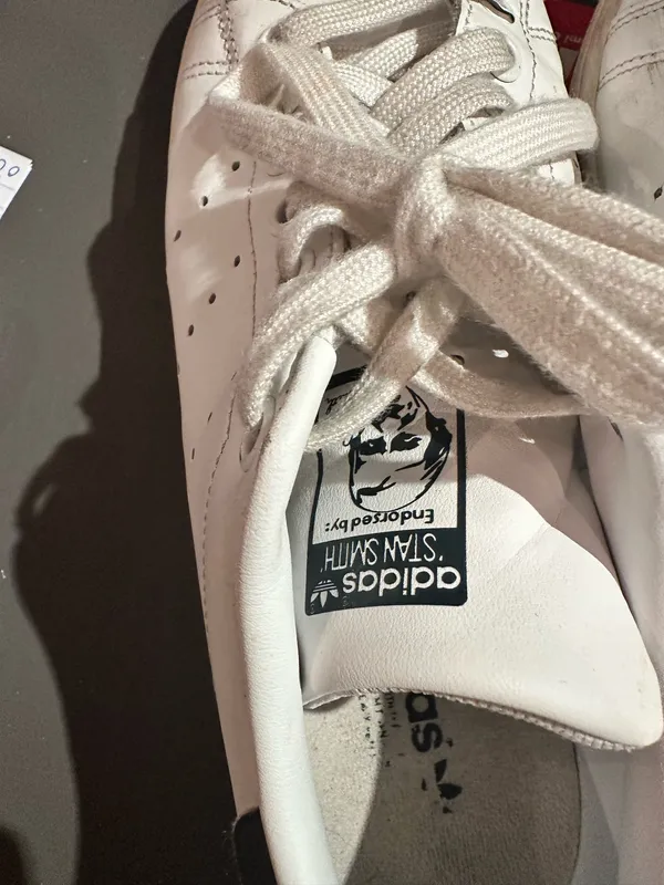 Stan Adidas Smith Sneakers - Image 3