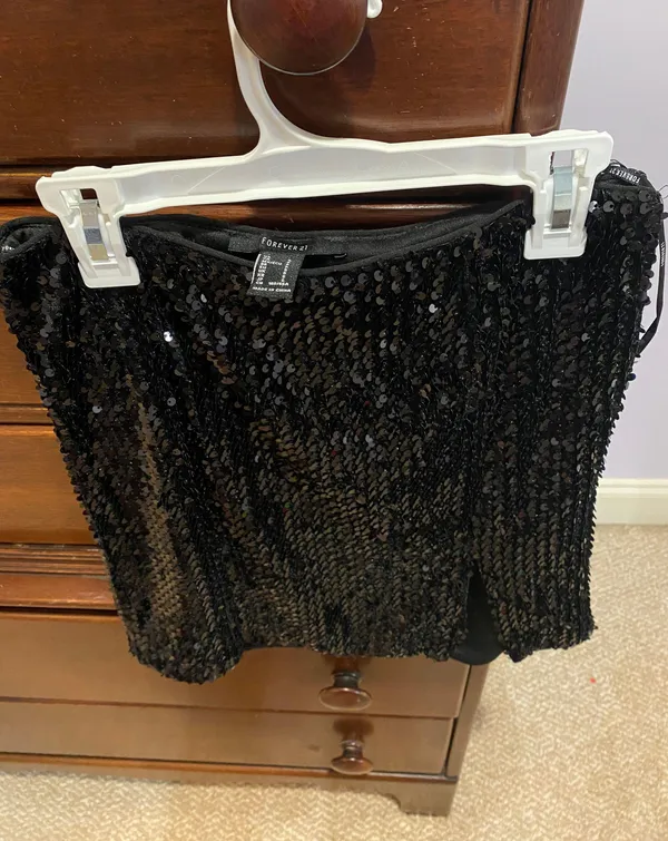 Forever 21 Skirt - Image 3