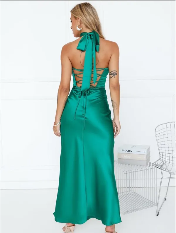 Hello Molly Dress - Image 3