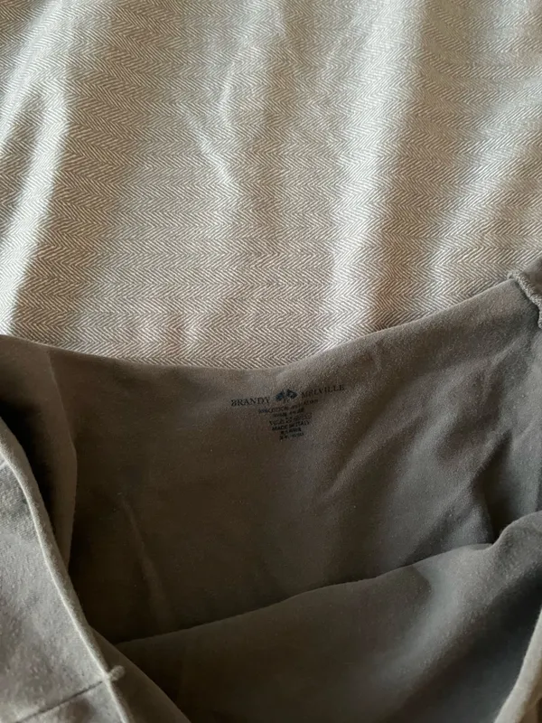 Brandy Melville long sleeve top  - Image 2