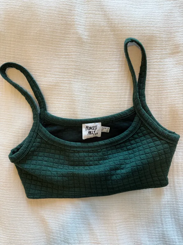 Princess Polly Waffle Knit Set - Image 2