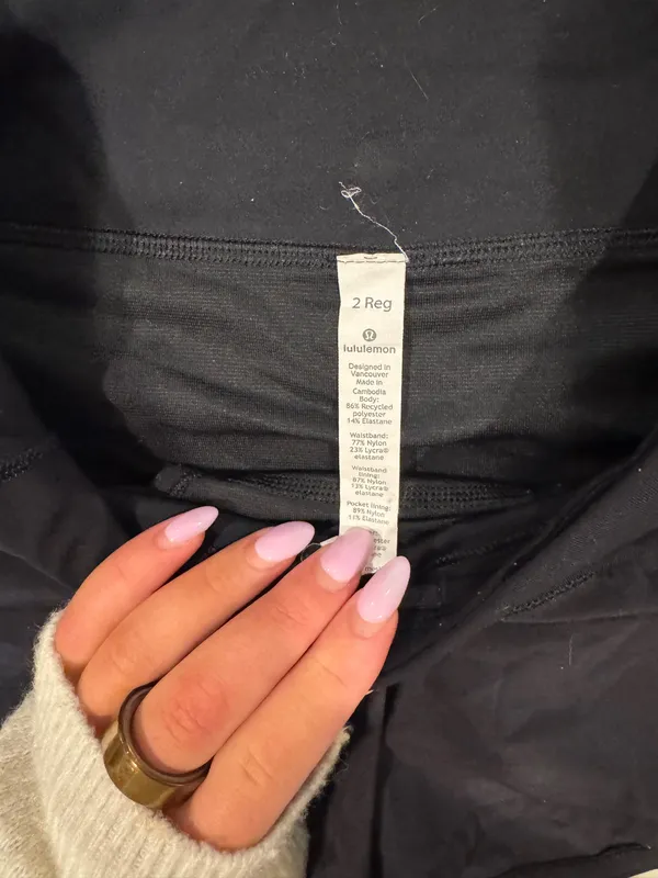 Lululemon Shorts - Image 2