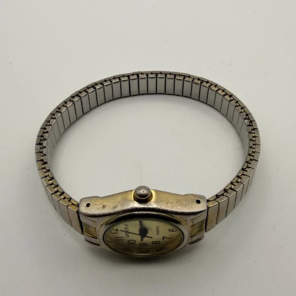 Elegant Vintage Watch-It Women's Quartz Watch by M.Z. Berger Working - Image 3