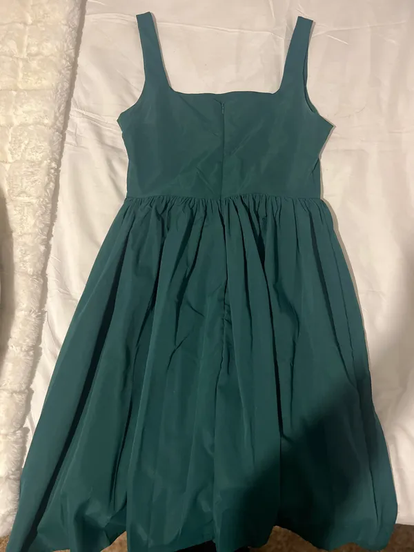 SheIn Winter Dress - Image 4