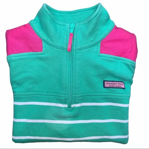Vineyard Vines Shep Shirt in XS - Image 6