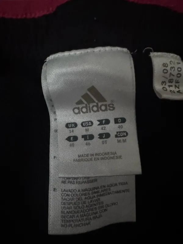Adidas Capri Pants Women’s - Image 4