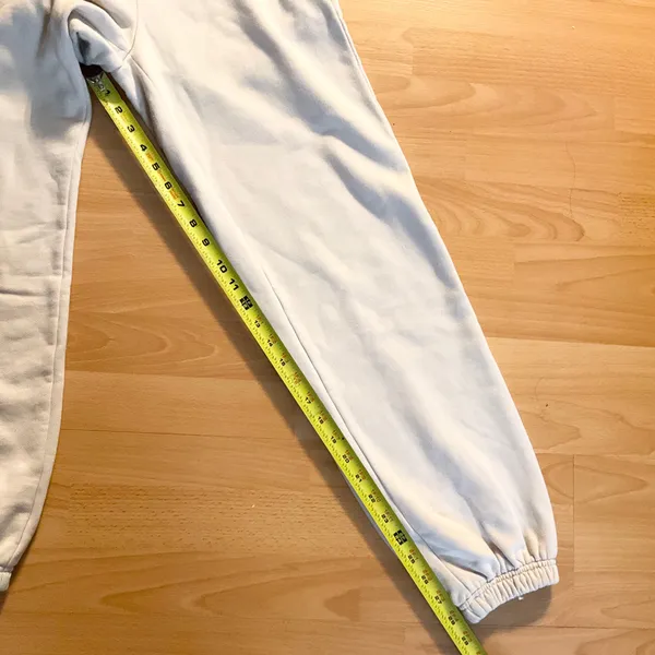 Alo Yoga Accolade Sweatpant Bone XS - Image 5