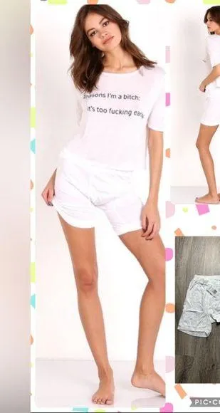 Dolls Kill/Daydream Nation Women’s Boxer Briefs - Image 2