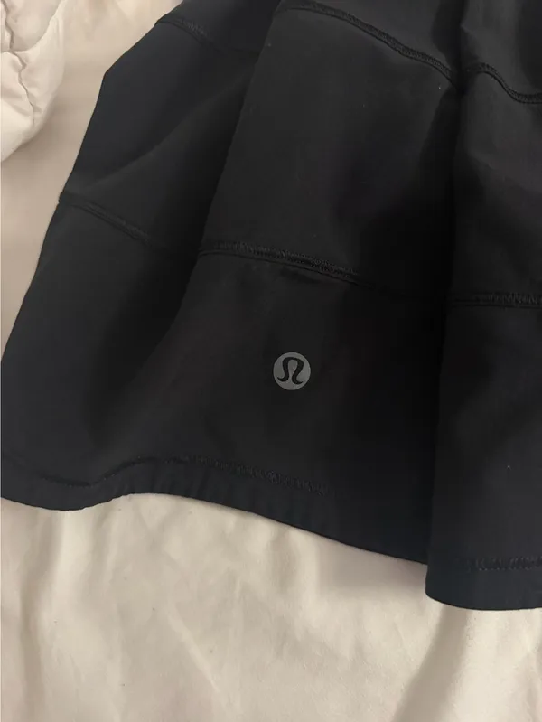 Lululemon Pace Rival Skirt  - Image 3