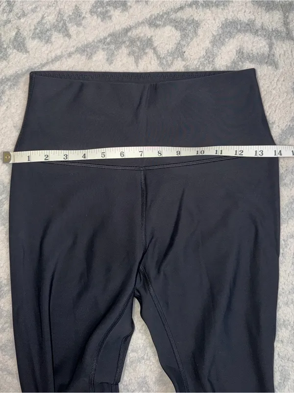 CRZ YOGA Butterluxe Yoga Origin Leggings - Image 9