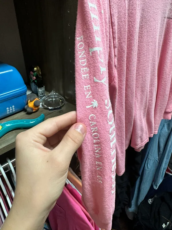 Simply Southern Long Sleeve - Image 3