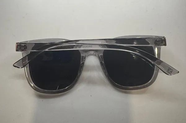 Polarized Sunglasses Gray - Image 2
