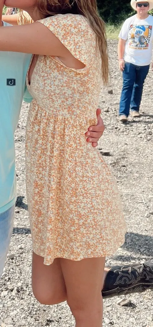 Summer dress Multiple Size XS - Image 2