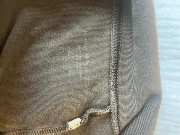 Brown Priscilla pants  - Image 5