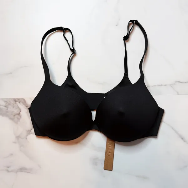NWT Skims Ultimate Nipple Push-Up Bra - Image 2