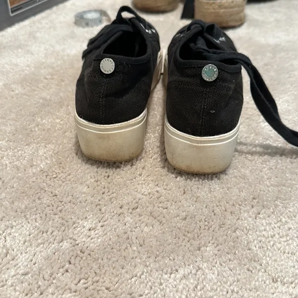 Steve Madden platform sneakers - Image 3