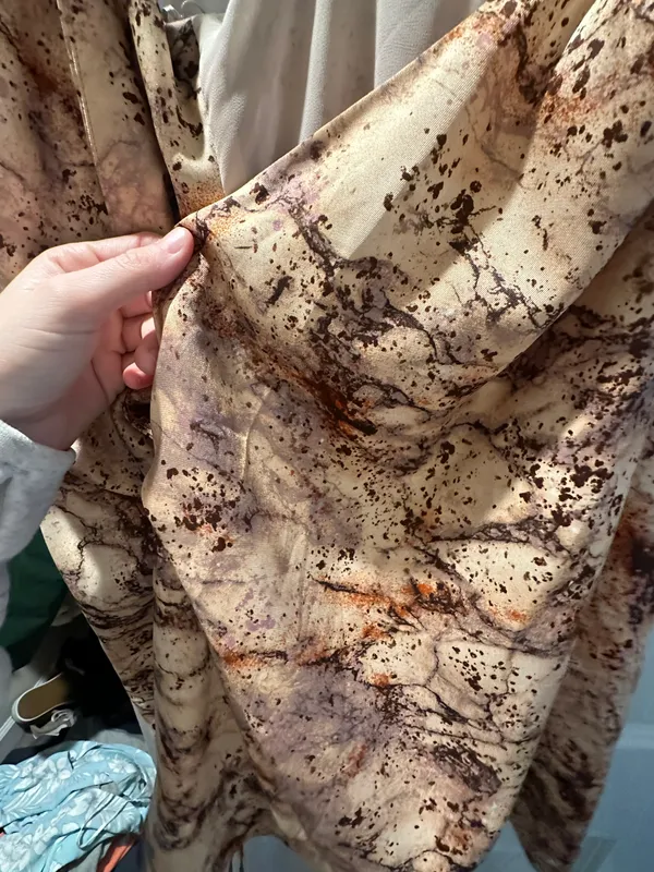  Wrap Sundress - Image 2