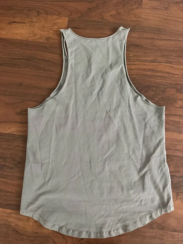 Men’s Alphalete Tank - Image 2