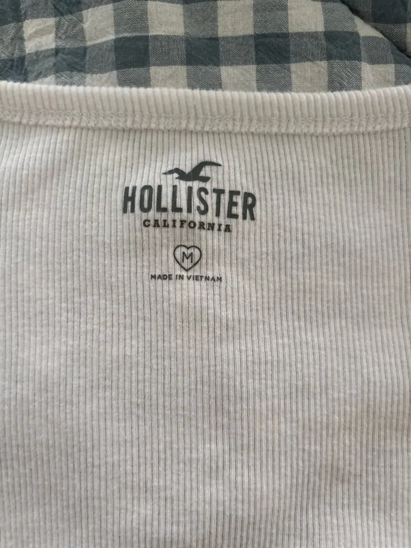 Hollister Tee - Image 2