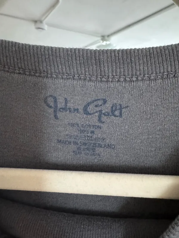 John Galt Top - Image 2