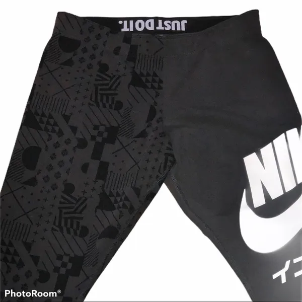 Nike  athletic leggings - Image 4