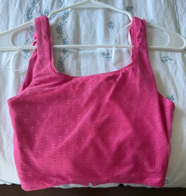 Princess Polly Corset Top - Image 2