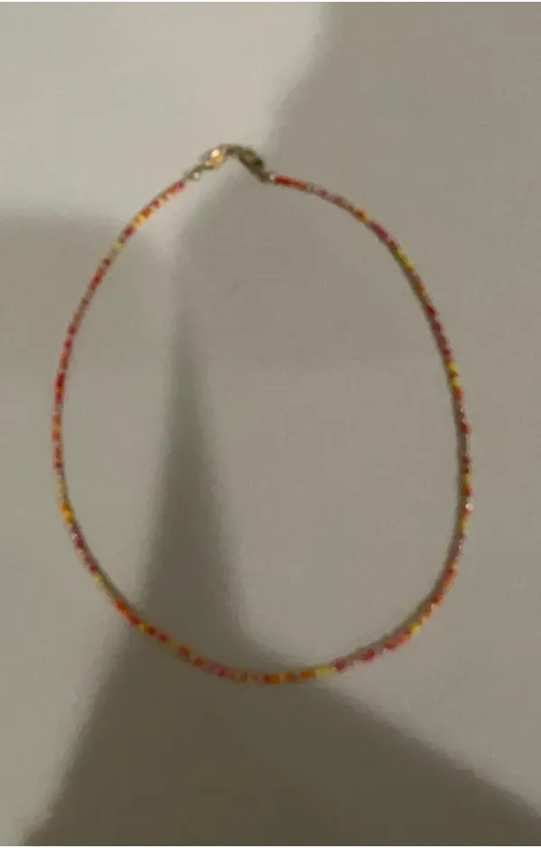 ENewton Necklace - Image 2