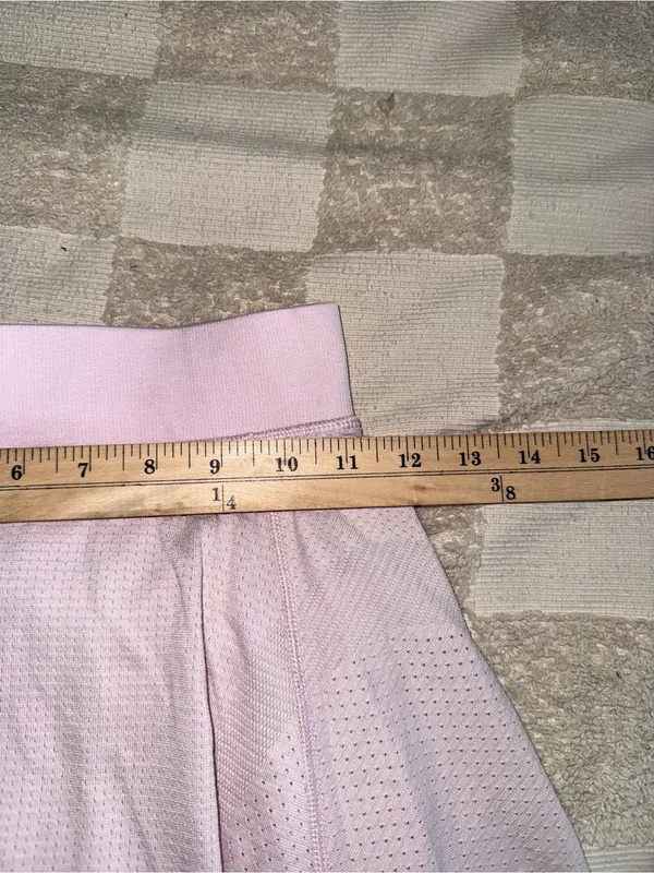 Lululemon Swiftly Tech High-Rise Tennis Skirt in‎ Meadowpink - Image 2