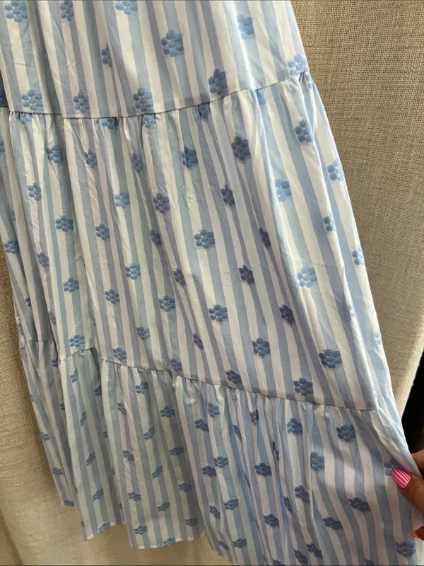Quinn Dress Large - Image 9