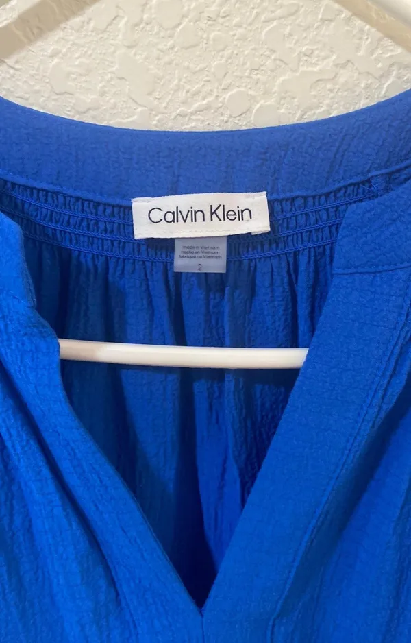 Calvin Klein Dress - Image 2
