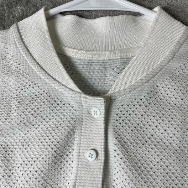 Lululemon In Your Court Dress White Size 6 Golf Pickleball Athletic Dress Tennis - Image 6