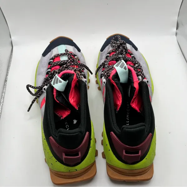 adidas by Stella McCartney Seeulater Hiking Shoes size 6.5 women’s - Image 7