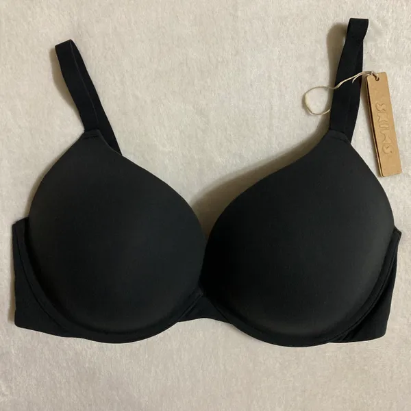 SKIMS Super Push Up Bra 36DD - Image 2