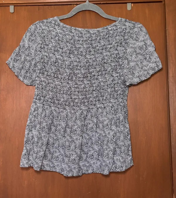 Urban Romantics Blouse - Image 2