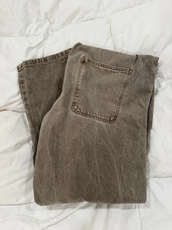 Pull & Bear Overalls - Image 2