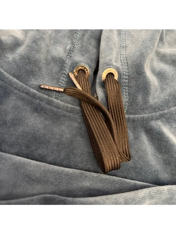 Calvin Klein workout hoodie - Image 7