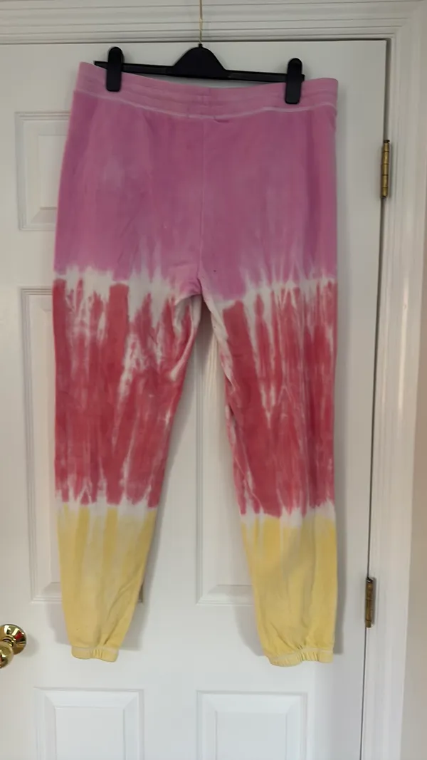 P.J. Salvage Joggers Tie-Dye - Image 3