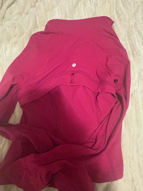 Lululemon Align Jacket - Image 4