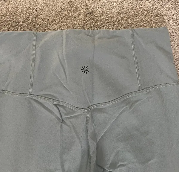 Athleta Flare Leggings - Image 2
