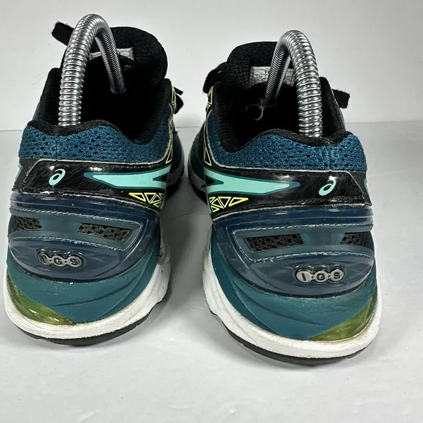 ASICS Women's GT-2000 4 Running Shoes | Size 8 1/2 |T656N - Image 4