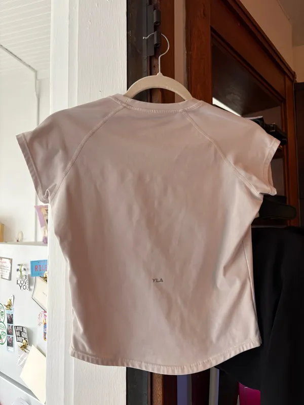 DFYNE YoungLA Motion Compression Tee size M - Image 5